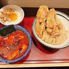 つけ麺魚雷 天神店の画像