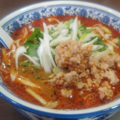 中国料理 祥龍房 飯能南口店の画像