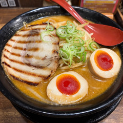 マルキン本舗 大間野店の画像