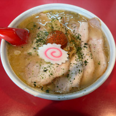 龍上海 米沢店の画像