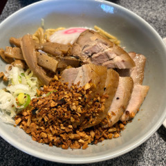 あぶら〜亭 桜上水本店の画像