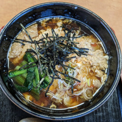 きそば ごとうの画像