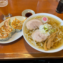 麺屋いつきの画像