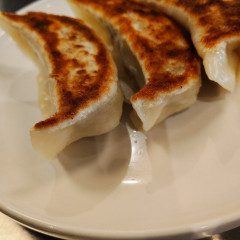 らーめんと餃子かんなの画像