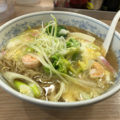 ぎょうざの満洲 東長崎南口店の画像