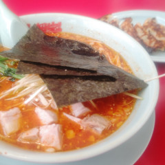 ラーメン山岡家 青梅店の画像