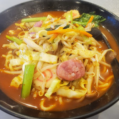 中華そば かのえ屋の画像