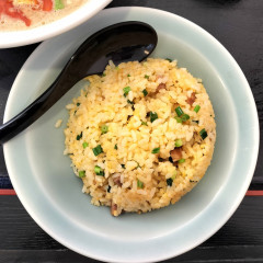 筑紫飯店の画像