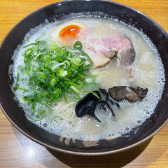 博多豚骨 黒豚ブラザーズ 大野城店の画像