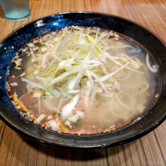 姪浜中華 味飛の画像