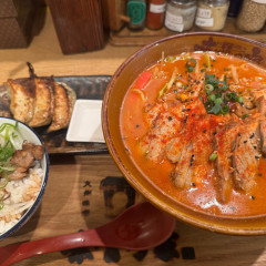 味噌乃家の画像