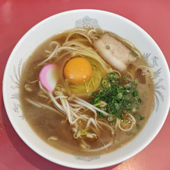 中華そばショップ来来の画像