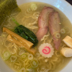 手打中華 釈迦の画像