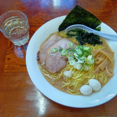 東京とんこつ。の画像