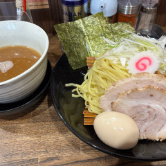 らーめんつけめん たつみの画像