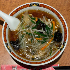 景珍樓 杉田店の画像