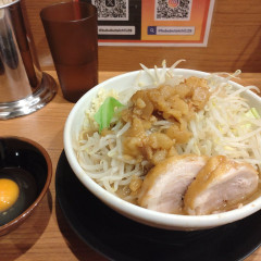 ラーメン ぶた壱の画像