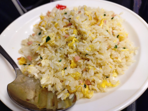 「5900円飲み放題火鍋コース、シメに卵チャーハン」@四川伝統火鍋 蜀漢 名古屋駅店の写真