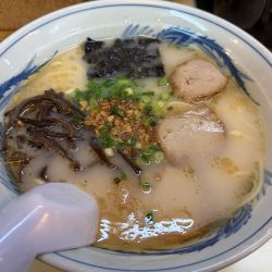 ラーメン