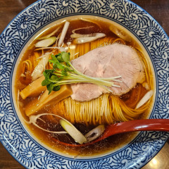 麺屋 むつ葉の画像