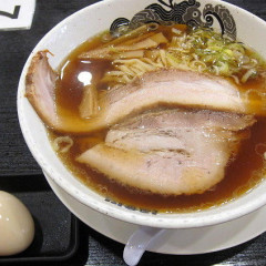 食堂 はせ川の画像