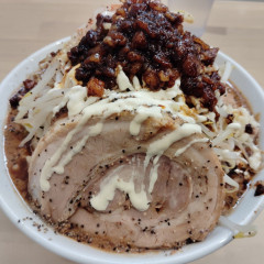 麺の坊 もり伝の画像