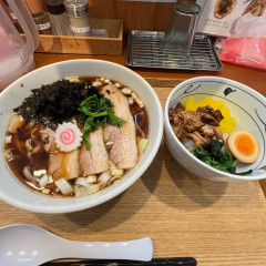 麺処いずも屋の画像