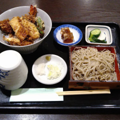 石臼挽き手打ち蕎麦進士の画像