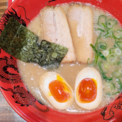 ラー麺 ずんどう屋 川崎銀座街店の画像