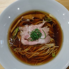 麺や翡翠の画像