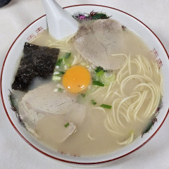 駅前ラーメン ビッグワンの画像