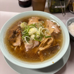 中野 邦ちゃんラーメンの写真