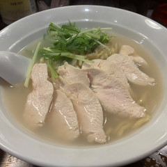濃厚担々麺・らーめんつけめん 仁の画像
