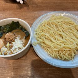 特性つけ麺(大) 1200円