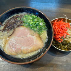 博多らーめん 麺屋 小鉄 日立店の画像