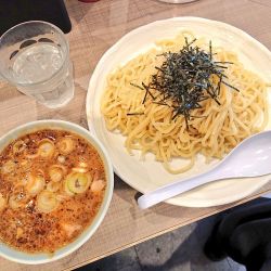 【限定】荻窪魔改造つけめん