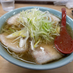 手打ラーメン 俵屋 小山店の画像