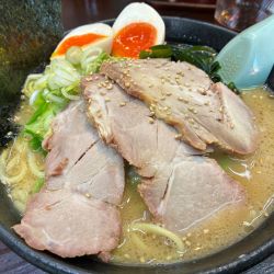 さつまっこらーめん