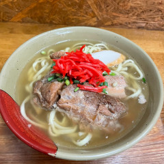 我部祖河食堂 げんじやーの画像