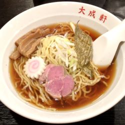 ラーメン