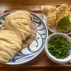 本格手打 もり豊の画像