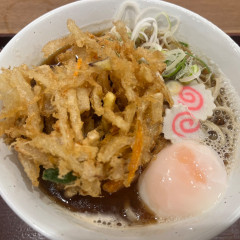 十割蕎麦 さがたに 新宿京王モール店の画像