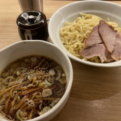 長岡食堂 東京ラーメン横丁店の画像