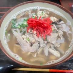 丸安食堂の画像