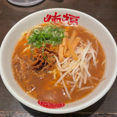 徳島中華そば 徳福 蒲田店の画像