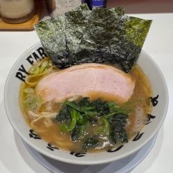 ラーメン
