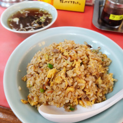 中華麺舗 虎の画像