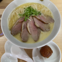 支那そば まるこうの画像