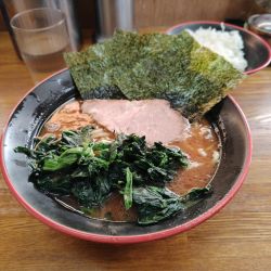 ラーメン¥1000