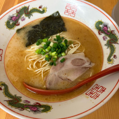 博多ラーメン 和の画像